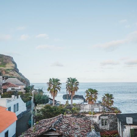 Nature Madeira Guest House Porto Da Cruz Extérieur photo