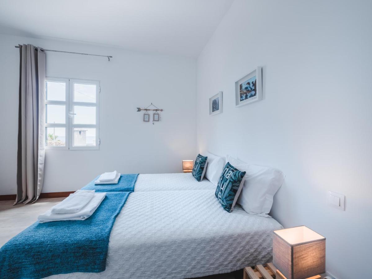 Nature Madeira Guest House Porto Da Cruz Extérieur photo