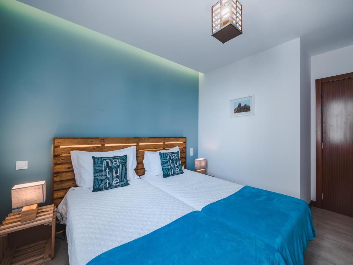 Nature Madeira Guest House Porto Da Cruz Extérieur photo