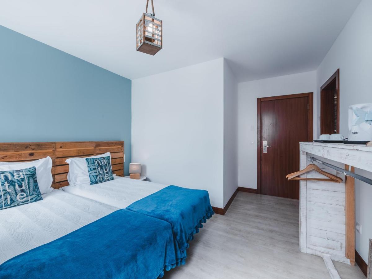 Nature Madeira Guest House Porto Da Cruz Extérieur photo