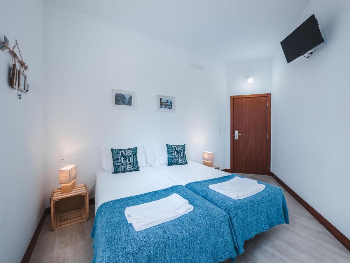 Nature Madeira Guest House Porto Da Cruz Extérieur photo