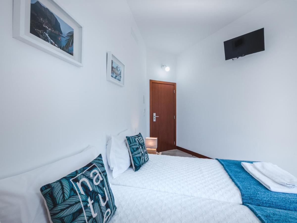 Nature Madeira Guest House Porto Da Cruz Extérieur photo