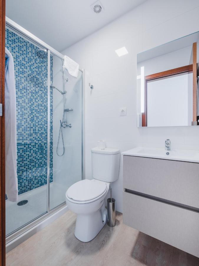 Nature Madeira Guest House Porto Da Cruz Extérieur photo