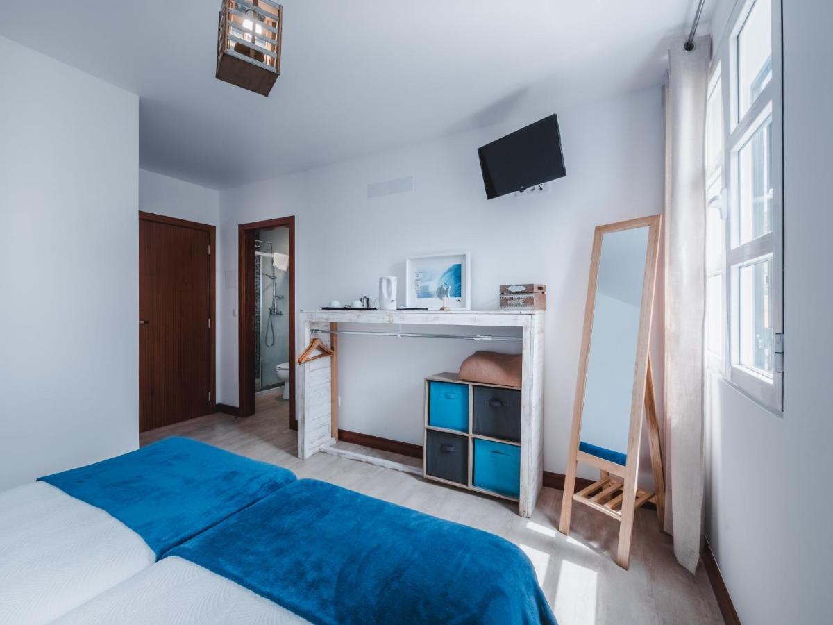 Nature Madeira Guest House Porto Da Cruz Extérieur photo