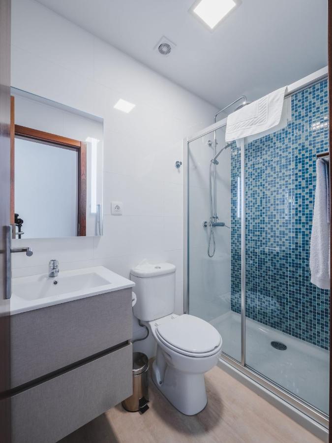 Nature Madeira Guest House Porto Da Cruz Extérieur photo