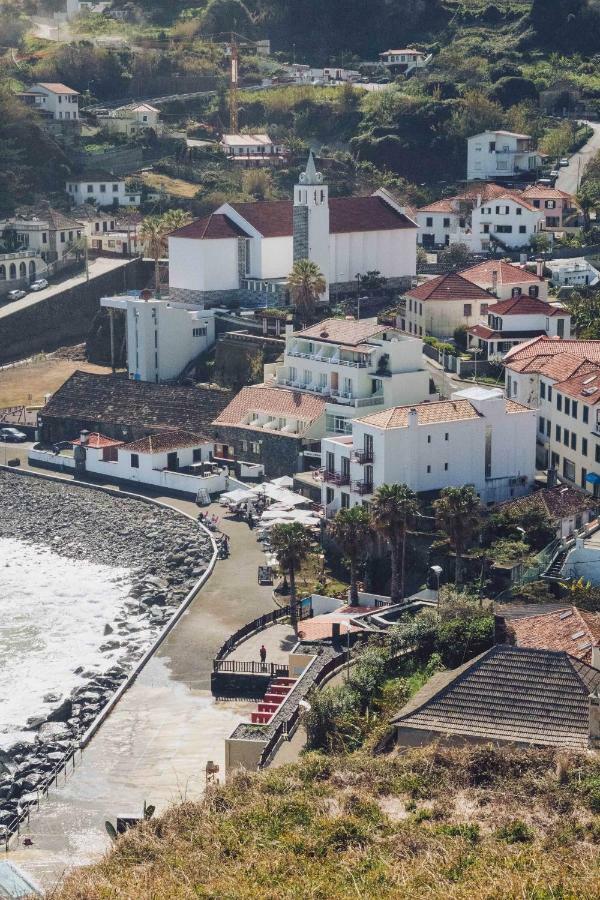 Nature Madeira Guest House Porto Da Cruz Extérieur photo