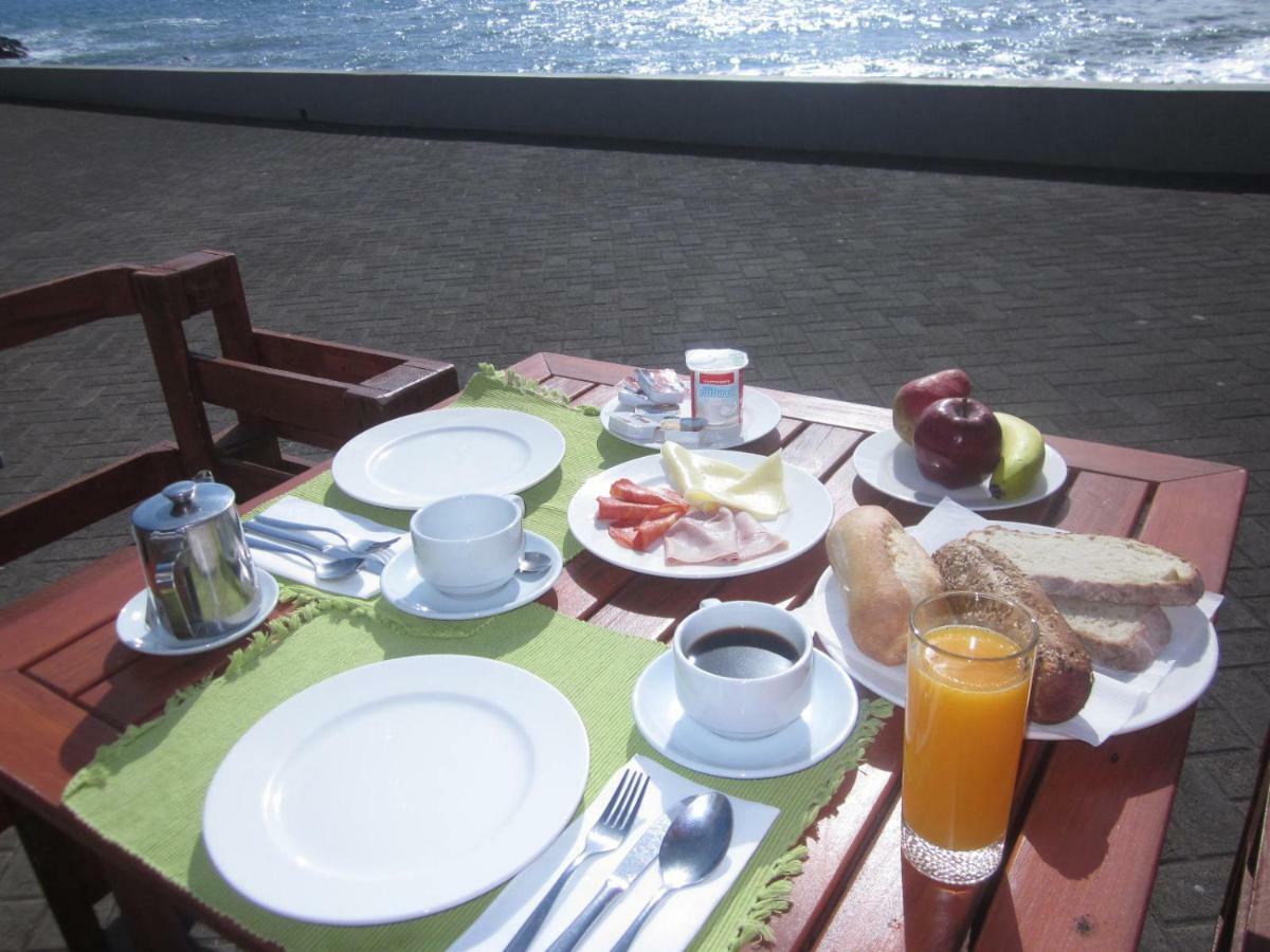 Nature Madeira Guest House Porto Da Cruz Extérieur photo